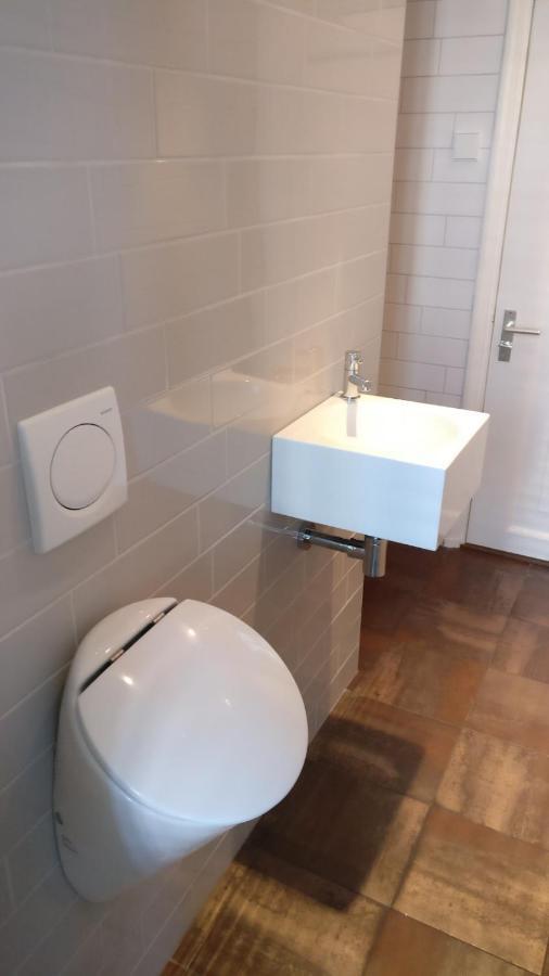Luxe Driepersoonskamer