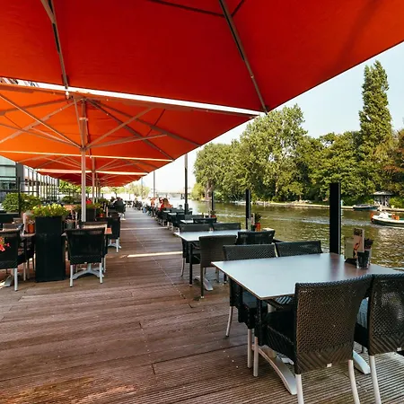 Van Der Valk Hotel Leiden-3