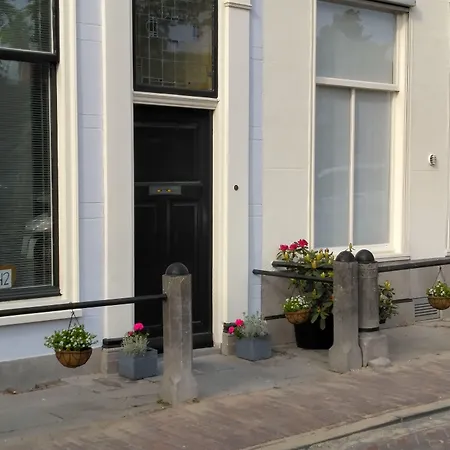 B&B Hart van Leiden-2